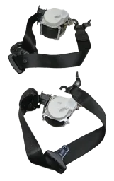 Kit Airbag Bmw X1 2010 a 2015 0285010070