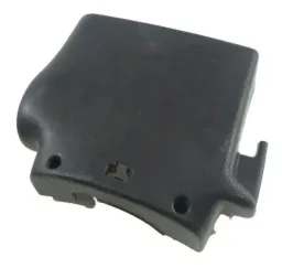 Acabamento Coluna De Direção Peugeot 206 2010