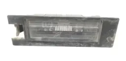 Lanterna Luz De Placa Gm Cobalt 2012/2015
