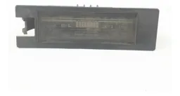 Lanterna Luz De Placa Chevrolet Vectra 2002/2012