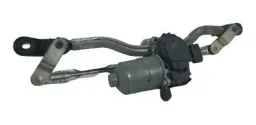 Motor Limpador Parabrisa Ford Ka 1.0 2015