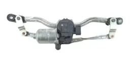 Motor Limpador Parabrisa Diant. Ford Ka 2017