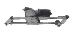 Motor Limpador Parabrisa Peugeot 206/207 2004/2013