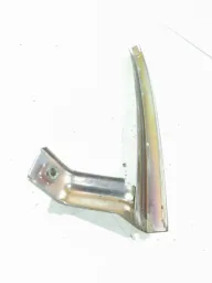 Trilho Guia Vidro Porta Dianteira L/e Vw Gol Voyage G5
