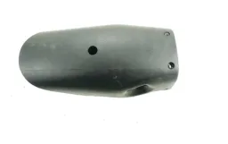 Acabamento Inferior Coluna Direção Ford Fiesta 2008/2013