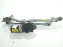 Motor Limpador Parabrisa Dianteiro Gm Cobalt 2018/2019