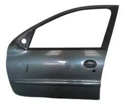 Porta Dianteira Esquerda Peugeot 206 207 1999 2014