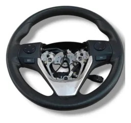 Volante direção Toyota yaris 1.5 2021