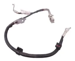 Cabo Negativo Terminal Bateria Toyota Corolla 2.0 2017