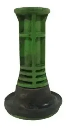 Batente Coxin Mola Tras. Renault Megane 2011/2012 .