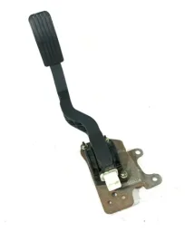 Pedal Acelerador Eletrônico Peugeot 206/207 2006