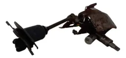 Coluna De Direção Renault Clio 1.0 2009/2015 - 820058981