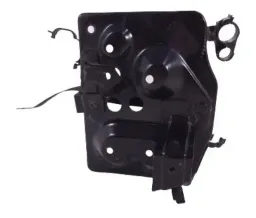 Suporte Caixa De Bateria Fiat Doblo Essence 2015