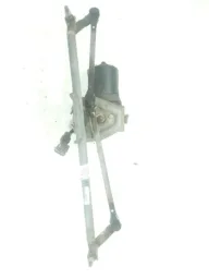 Motor Limpador Parabrisa Renault Clio 2005.