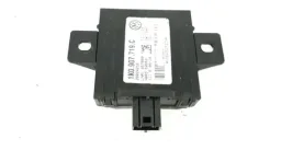 Módulo Central Alarme Audi A3 2010