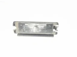 Luz De Placa Renault Sandero 2008/2018