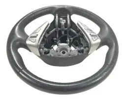 Volante Direção Nissan Sentra 2014