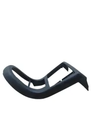 MOLDURA CENTRAL CITROEN C4 2007 2008 2009 2010 2011 2012