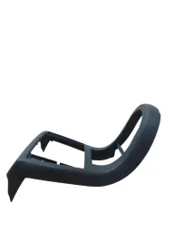 MOLDURA CENTRAL CITROEN C4 2007 2008 2009 2010 2011 2012