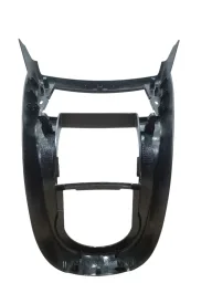 MOLDURA CENTRAL CITROEN C4 2007 2008 2009 2010 2011 2012