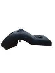 CONSOLE CENTRAL CINTROEN TRASEIRO C4 2008 2009 2010 A 2012