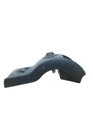 CONSOLE CENTRAL CINTROEN TRASEIRO C4 2008 2009 2010 A 2012
