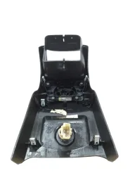 CONSOLE CENTRAL CINTROEN TRASEIRO C4 2008 2009 2010 A 2012
