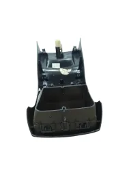 CONSOLE CENTRAL CINTROEN TRASEIRO C4 2008 2009 2010 A 2012