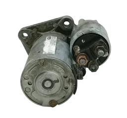 Motor Partida Ford New Fiesta Focus Ecosport 1.6 2013 a 2019 FSI0B2 CN1511000CA