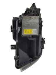FAROL XENON DIANTEIRO ESQUERDO BMW 320I 325I 2007 2011