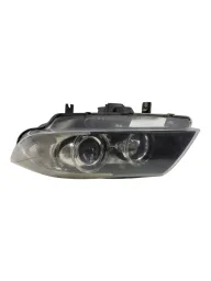 Farol Xenon dianteiro Esquerdo Bmw 320i 325i 2007 2011