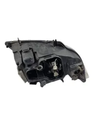 FAROL XENON DIANTEIRO ESQUERDO BMW 320I 325I 2007 2011