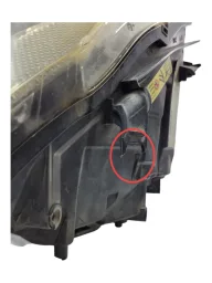 FAROL XENON DIANTEIRO ESQUERDO BMW 320I 325I 2007 2011