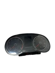 Painel De Instrumentos Vw Fox 1.6 2015 a 2022