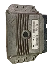 Módulo Injeção Renault Duster 1.6 2013