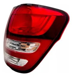LANTERNA TRASEIRA DIREITA C3 2013 A 2020 (CANTO)