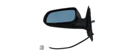 Retrovisor Esquerdo Audi A6 1998 A 2004 E6012316