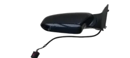 RETROVISOR ESQUERDO AUDI A6 1998 A 2004 E6012316