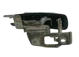 Alavanca Freio De Mão Ford Ecosport 1.6 2013 2014 a 2017 101010