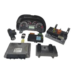 Kit Code Idea Adventure Dual 1.8 2013 147.082Km