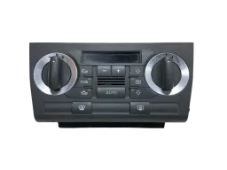 Comando Ar Condicionado Audi A3 2007 2008 a 2009 Botão Econ
