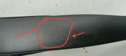 Alavanca Freio De Mão Ford Ecosport 1.6 2013 2014 a 2017 101010