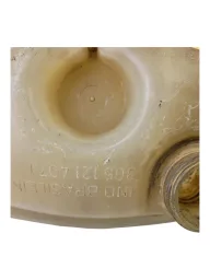 RESERVATORIO AGUA RADIADOR VOLKSWAGEN GOL BOLA G2 1997 1999