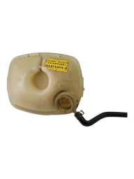 Reservatorio Agua Radiador volkswagen Gol Bola G2 1997 1999