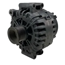 Alternador Funcionando Bmw X5 4.8 V8 2006 a 2013 180A Valeo
