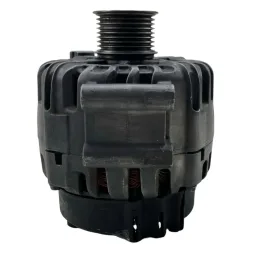 ALTERNADOR FUNCIONANDO BMW X5 4.8 V8 2006 A 2013 180A VALEO