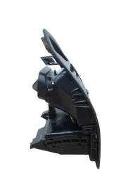 DIFUSOR AR ESQUERDO CITROEN C4 2009 2010 2011 2012