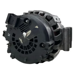 ALTERNADOR FUNCIONANDO BMW X5 4.8 V8 2006 A 2013 180A VALEO