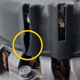 ALTERNADOR FUNCIONANDO BMW X5 4.8 V8 2006 A 2013 180A VALEO