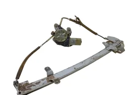 Máquina de Vidro Porta Esquerda Gol G2 Elétrica 1998 1999